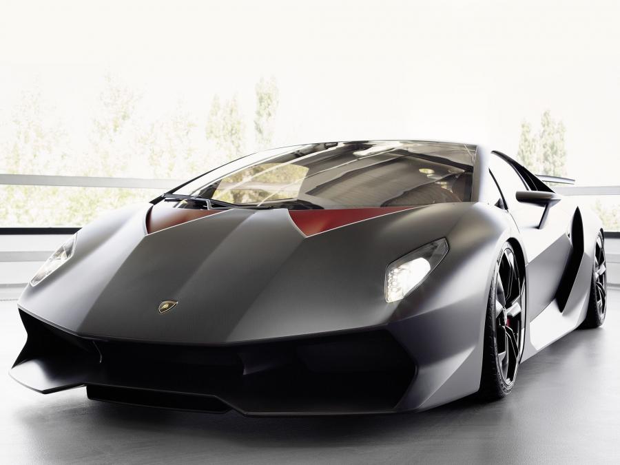  Lamborghini Sesto Elemento 2010 года  (фото 22 из 36)